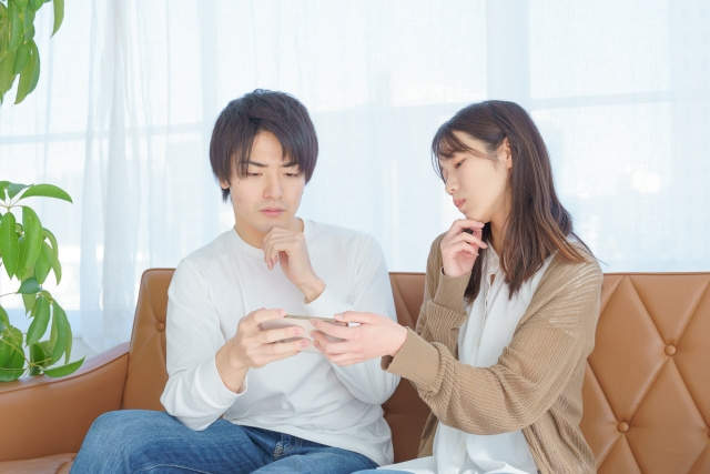 同棲生活を始める手順をご紹介！前準備や新居の探し方も解説の画像