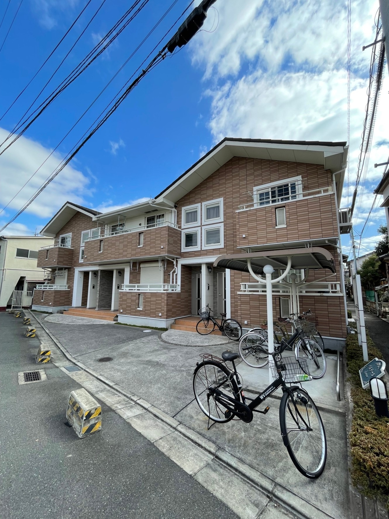 パルテールの画像