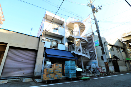 アーバン出町の画像