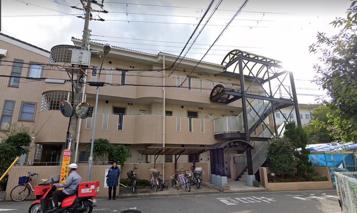 ラ・カーサⅡの画像