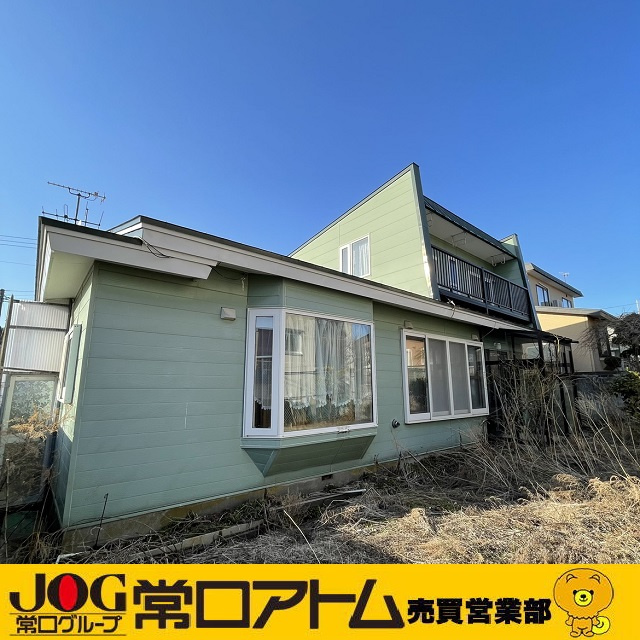今日は『空き家の将来を考える日』です♫の画像