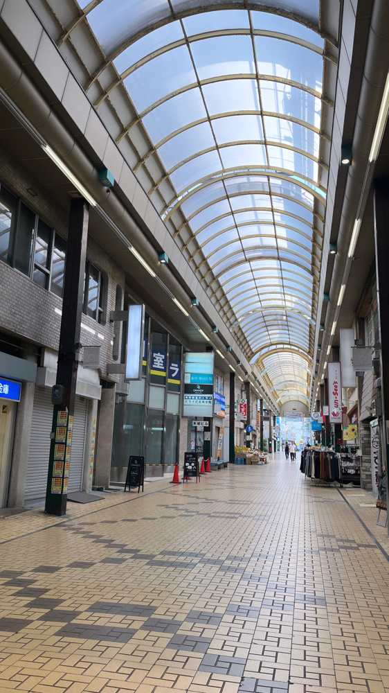 マーブルハウス生駒店のある「生駒市」についての画像