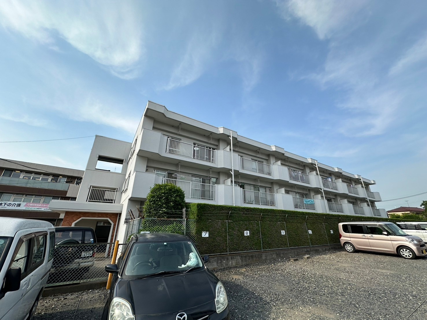 【新着物件】第2武笠ビルの画像