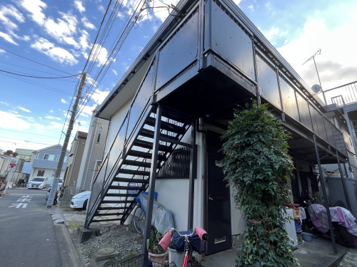 【新着物件】フジハイツの画像