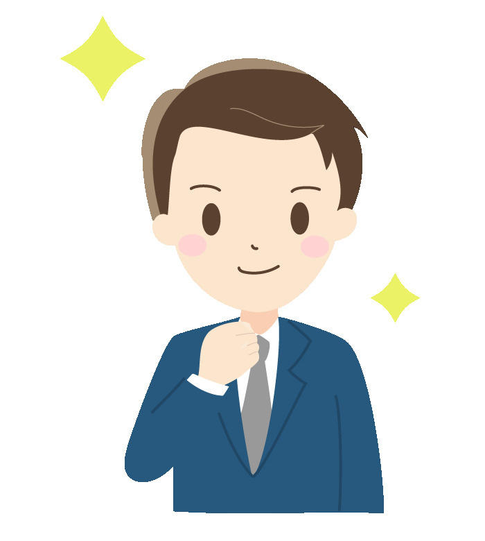 新入社員のご紹介ですの画像