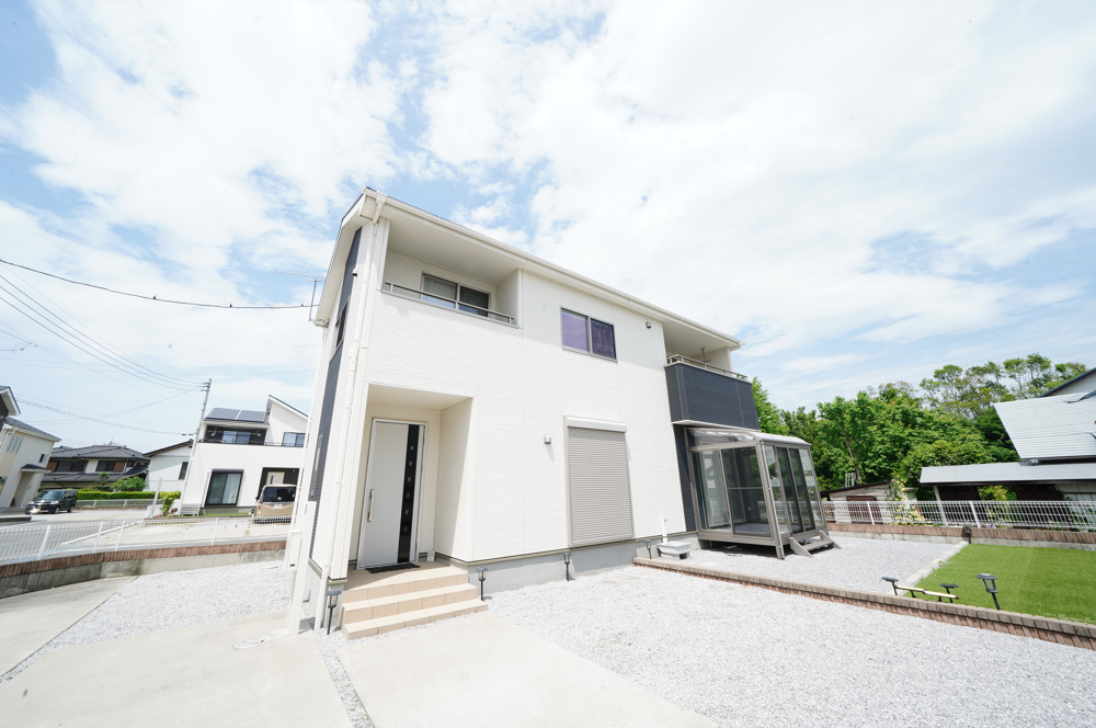 吉岡町下野田築浅中古住宅販売開始！の画像