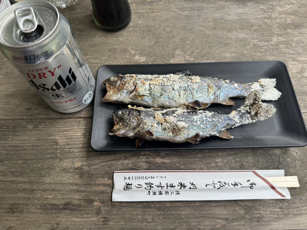 秩父、連続投稿の画像