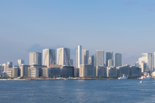 アフターサービスと管理体制の画像