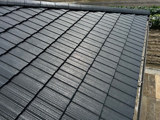 【あま市不動産売却】点検の画像