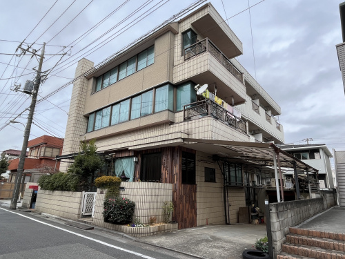 【新着物件】エポックⅡの画像