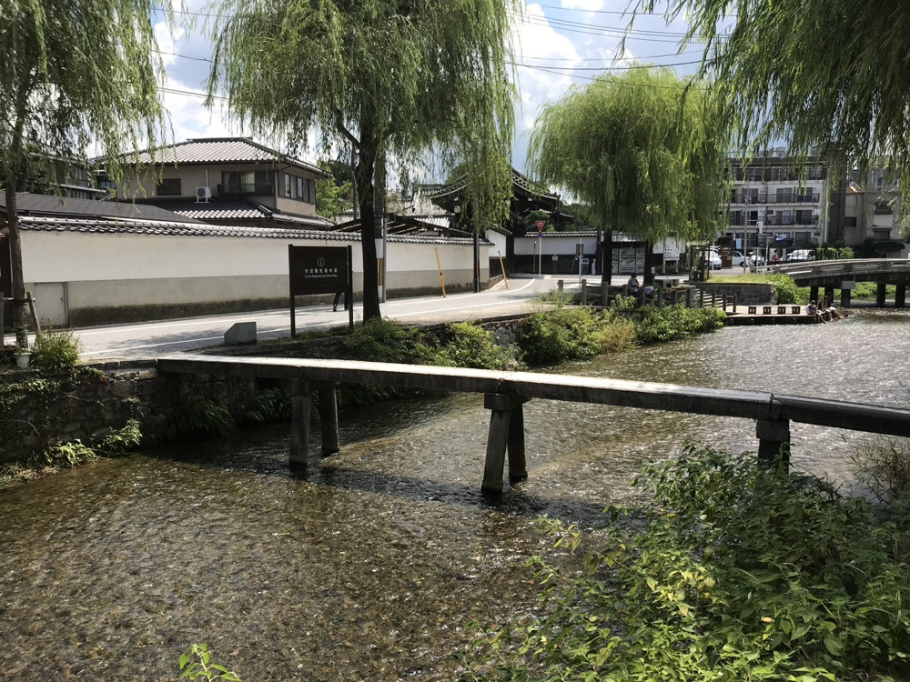 【非公開】京都市東山区観光地エリアの画像