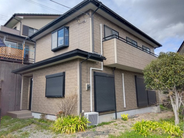 三島市の暮らしを楽しもう。三島市若松町の中古戸建てをご紹介！の画像