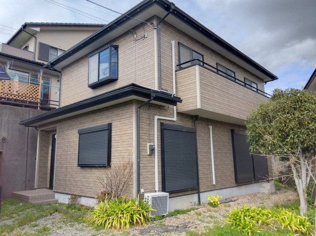 三島市の暮らしを楽しもう。三島市若松町の中古戸建てをご紹介！の画像