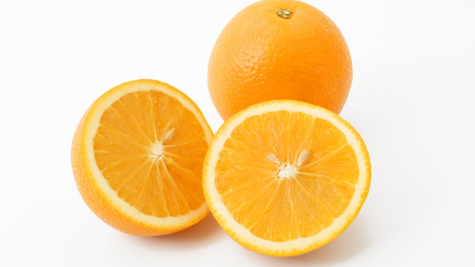 オレンジジュースが高級品に！？の画像