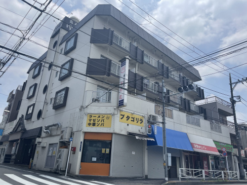 【新着物件】飯島マンションの画像