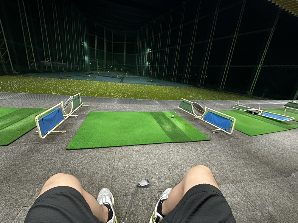 栗下の趣味の画像