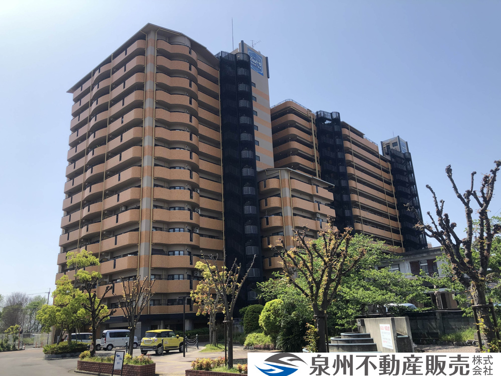 『ふぁみーゆ泉佐野弐番館』ご成約ありがとうございます！の画像