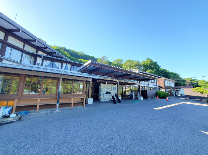６月４日：ゴルフのご報告【栃木カントリークラブ】の画像