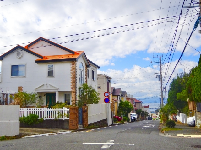 湘南不動産:茅ヶ崎、鎌倉、藤沢、辻堂、平塚、大磯住むならどっち？の画像