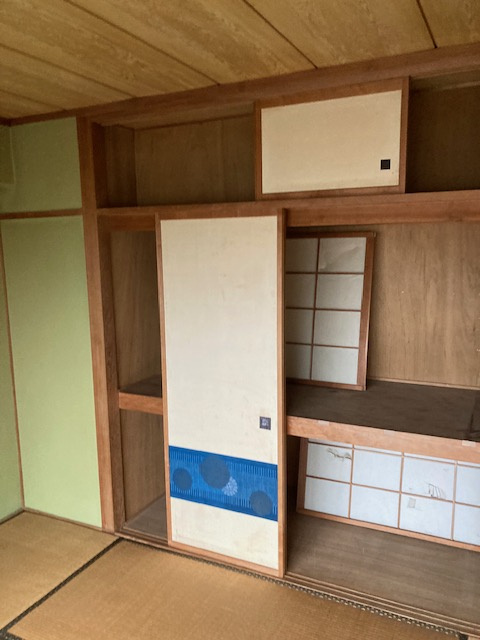 新潟市東区寺山 マンション の売却エピソード～K様～の画像