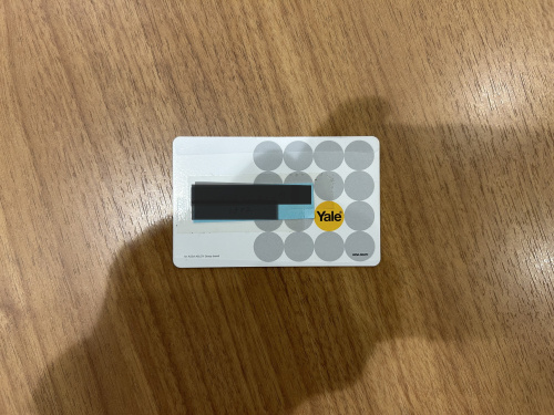 防犯性が高く施錠もスマートに可能なカードキーのメリットデメリットについて～名古屋 My賃貸～の画像