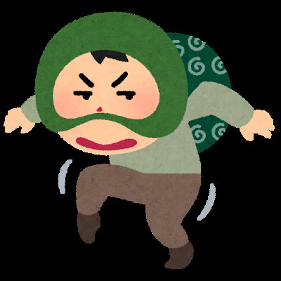 意外と見落としがち？！留守にするときに気を付けたほうがいいこと～名古屋　My賃貸～の画像