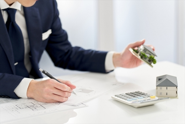 不動産の売却で大切な不動産査定書とは？不動産査定書の見方を解説！の画像