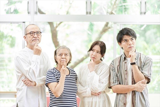 二世帯を解消する原因は？ローン事情を解説の画像