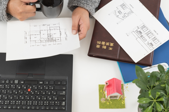 不動産売却に物件資料は必要なのか