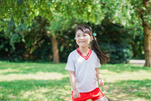 天王寺区「大阪市立五条幼稚園」の特徴