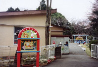 三島市にある「坂幼稚園」の概要と園の特徴をご紹介！！の画像