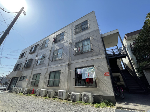 【新着物件】ファミリーコーポの画像