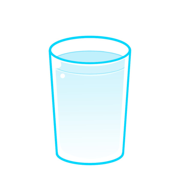 飲み水の日の画像