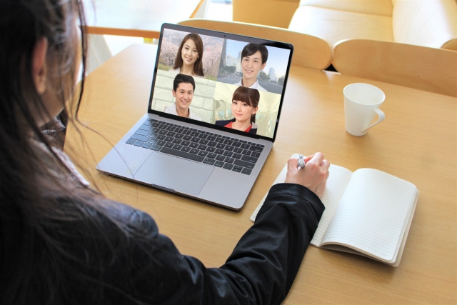 リモートワークがしやすい二人暮らしの間取りとは？探すポイントも解説