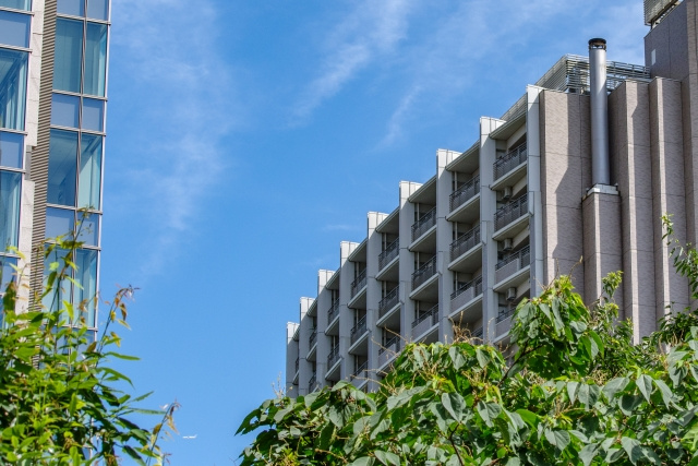 駅から遠いマンションは売却しにくい？の画像