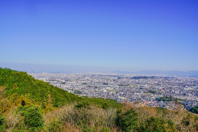 福岡市南区の住みやすさとは？概要や住環境から解説
