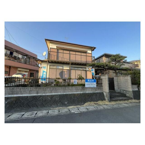 快適な通勤・通学環境を実現する住まい。三島市谷田の中古戸建をご紹介の画像