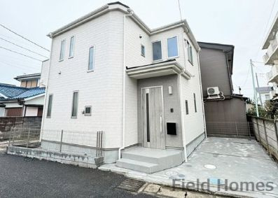 【新価格】平塚市四之宮6丁目新築　１号棟の画像