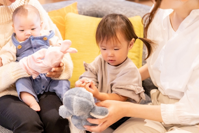 前橋市「ふたばこども園」の概要をご紹介！特徴も解説の画像