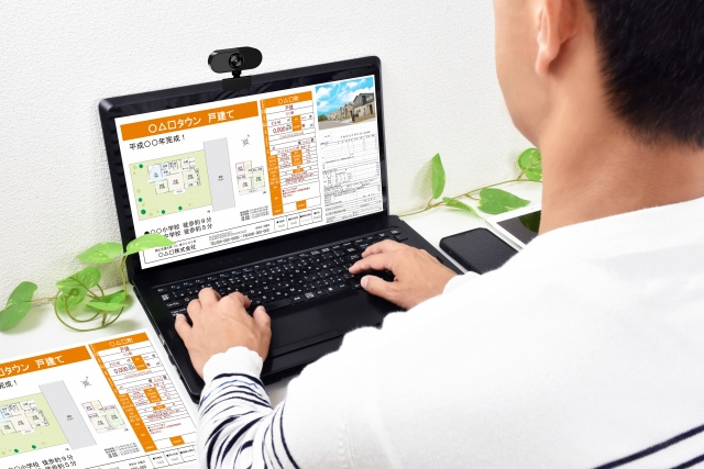 空き家を買いたい場合の見つけかたとは？自力で探す方法も解説の画像
