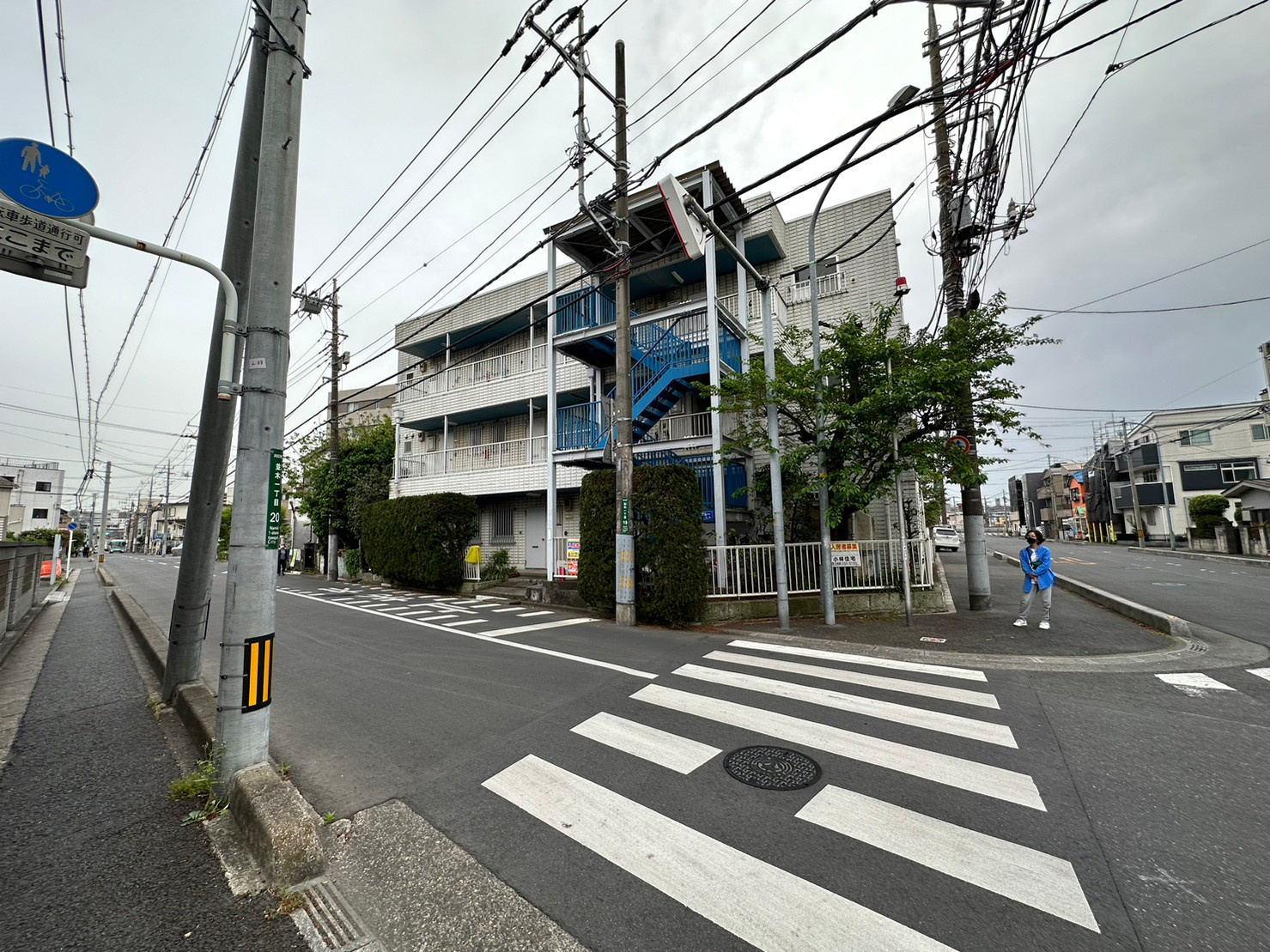 【新着物件】メゾン・スイエルブルーの画像