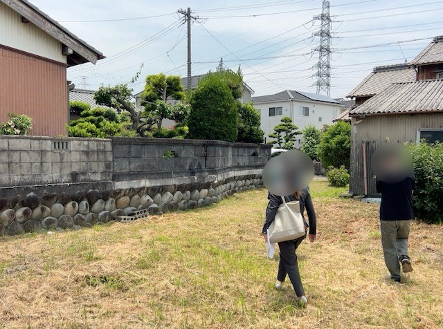 【あま市不動産売却】ご案内の画像