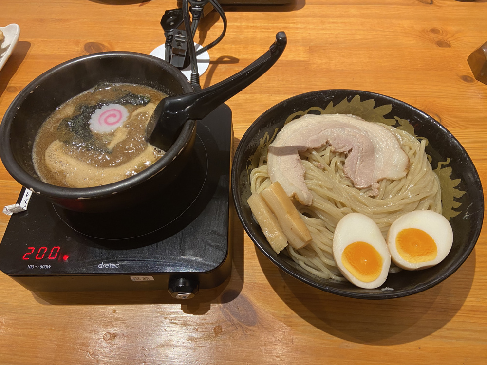 麺屋　たけ内の画像
