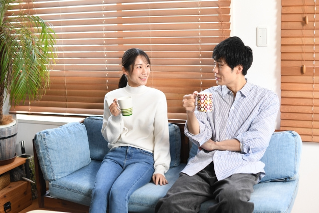 同棲をはじめるときの準備や手順！新居の探し方についても解説！の画像