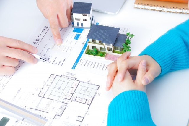 沼津市の不動産を購入してみましょう！住宅購入時のオーバーローンとは？注意点やリスク編の画像