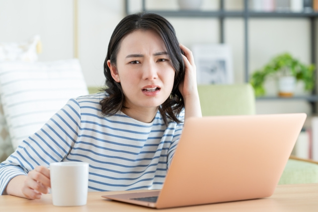 居住中の自宅への内覧にストレスを感じる理由とは？対処法を解説