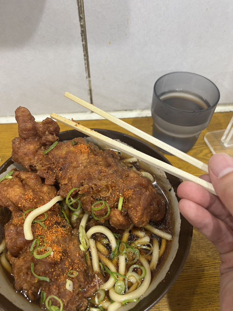 弥生軒の画像