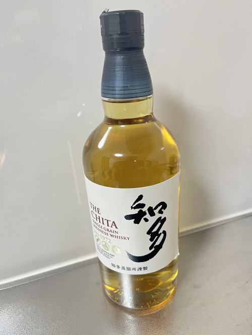 知多ハイボールの画像
