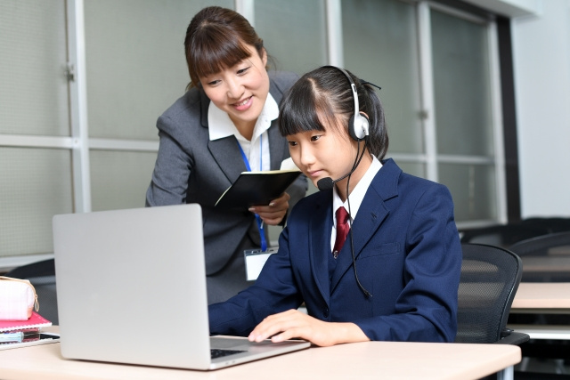 「和歌山県立桐蔭高等学校」の特徴