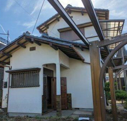 <br>家庭菜園が楽しめる三島市の暮らし。三島市徳倉の中古戸建てをご紹介の画像